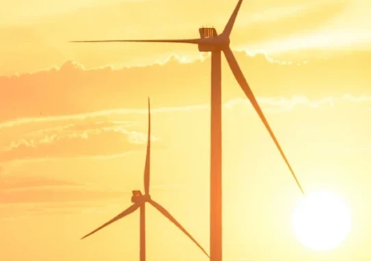 Environmental & Economic Impact