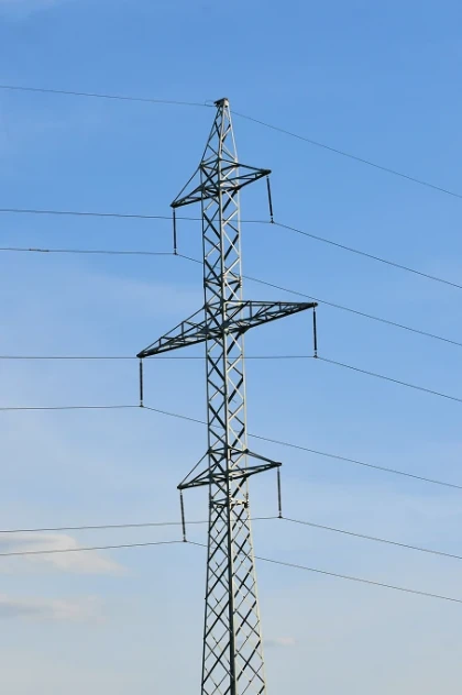 The power of</br>a distributed energy system