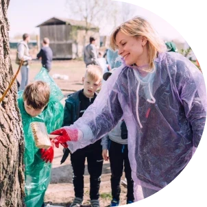 Сталий Розвиток / Звітність / ESG-звіт 2020