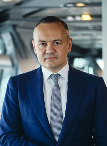 Максим Тімченко