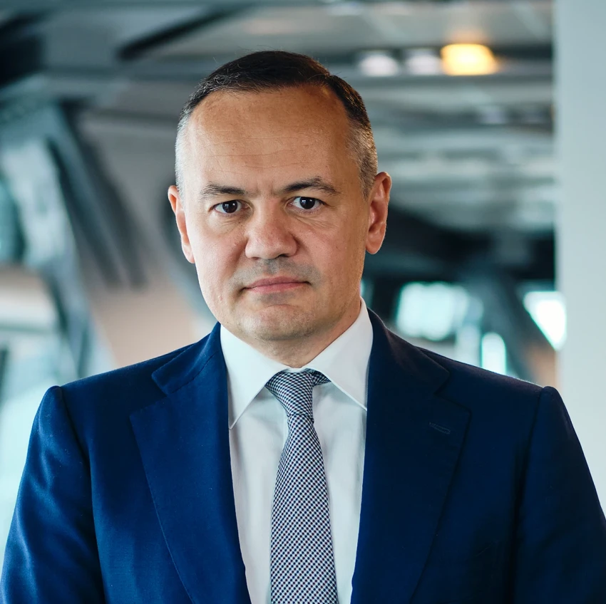 Інвесторам та партнерам / Наш Топ-менджемент