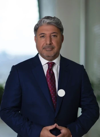 Investors / Our leadership team