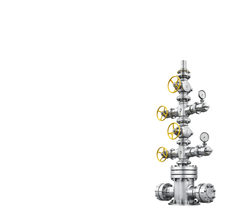 Natural gas production