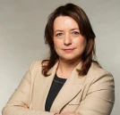 Alina Bondarenko