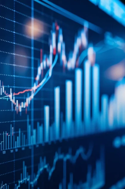 Проєкти фінансуються банками та цільовими інвесторами, за підтримки грантів і гарантій