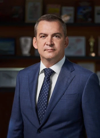 Investors / Our leadership team