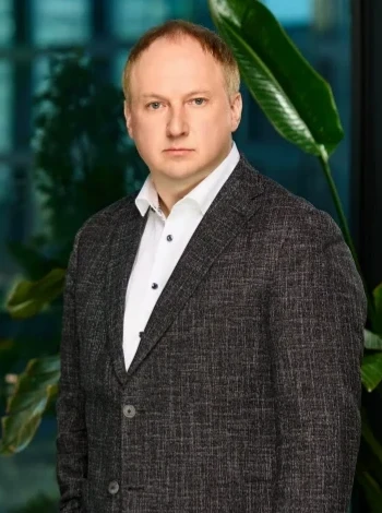 Oleksandr Selyshchev