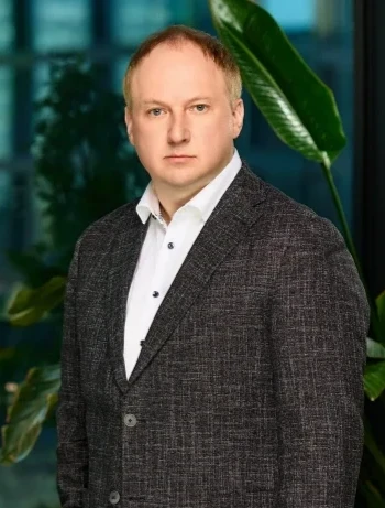 Олександр Селищев