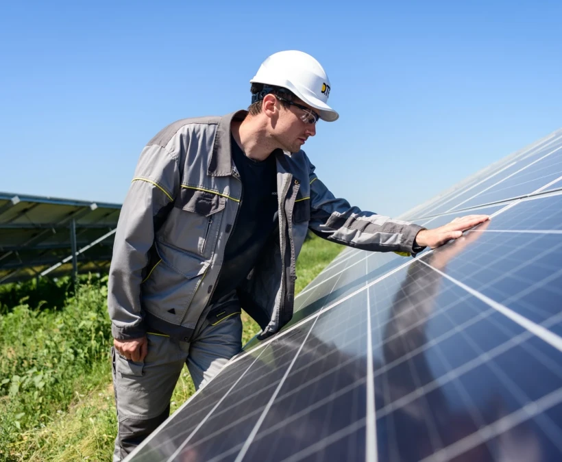 Accelerating the energy<br> transition