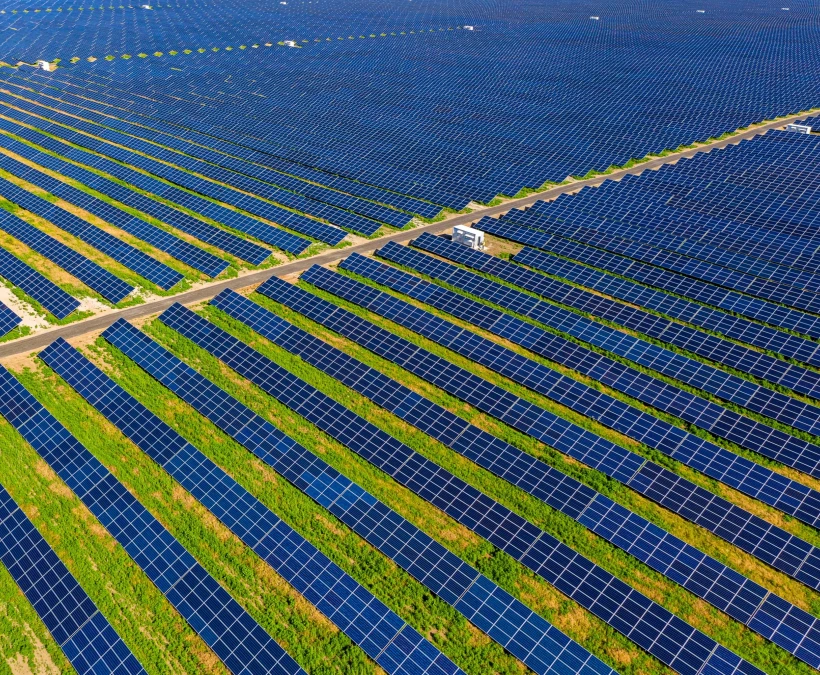 An increased role in the European energymarket
