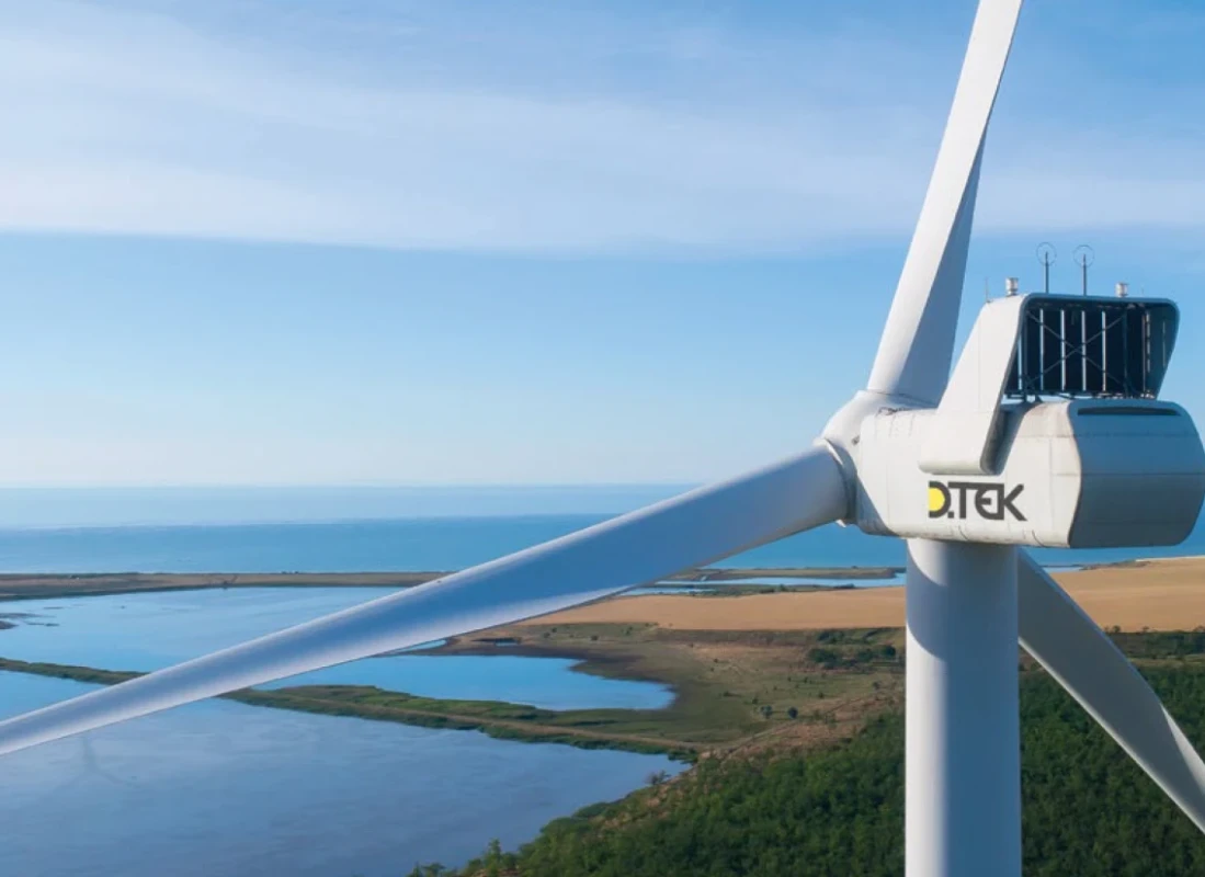 Інвесторам та партнерам