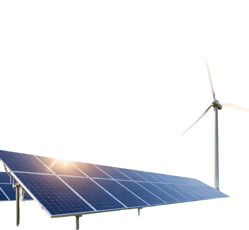 Power generation