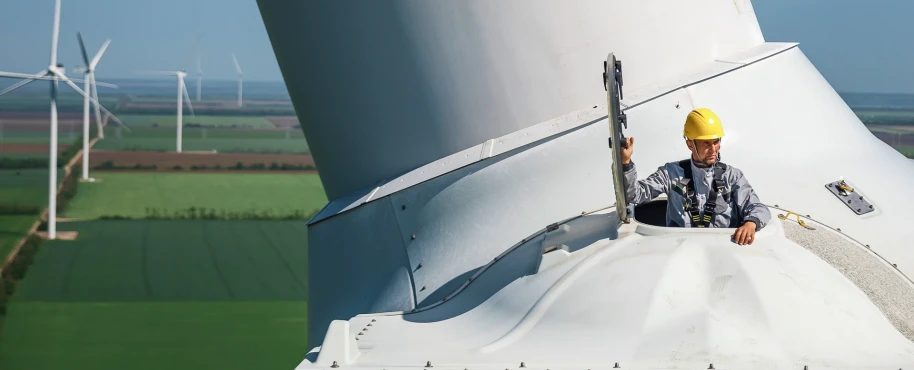 Інвесторам та партнерам / Річні звіти