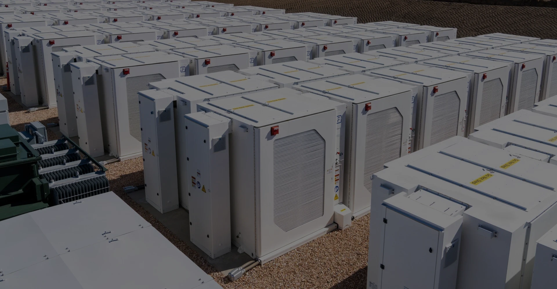 Implementing advanced energy storage solutions