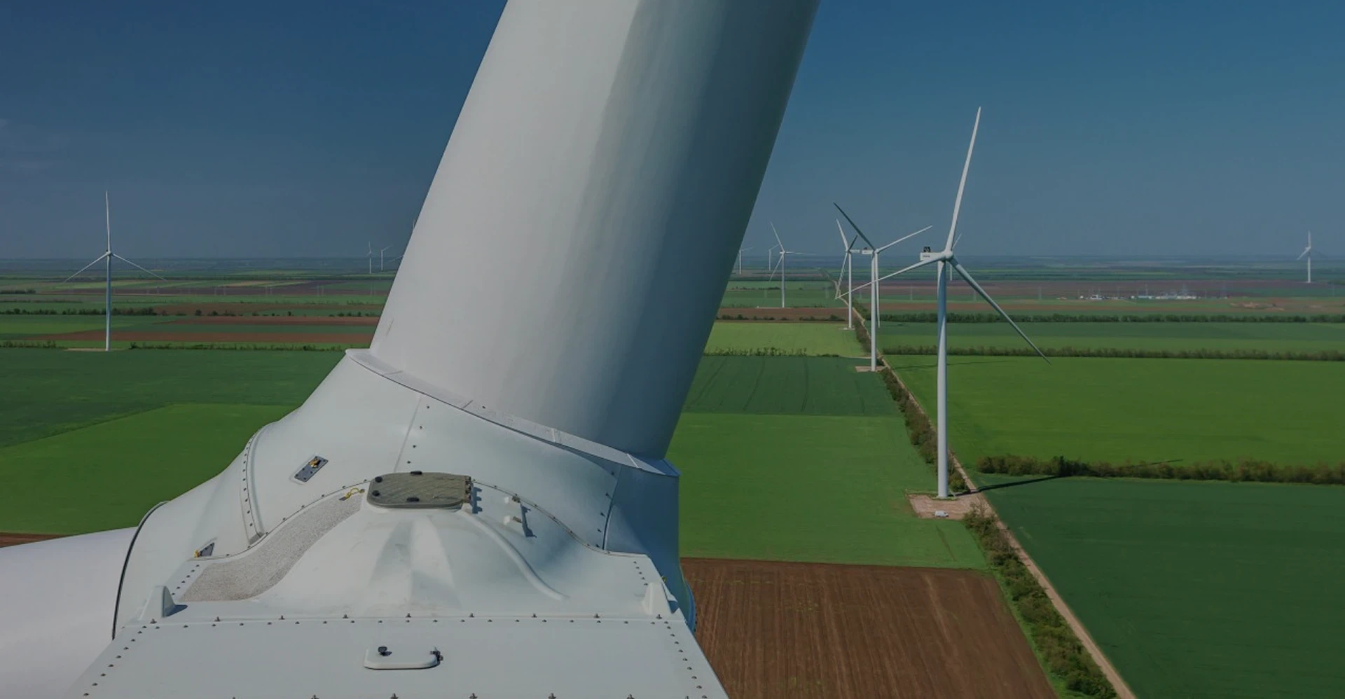 Increasing solar and wind capacity