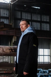 DTEK 20th Anniversary