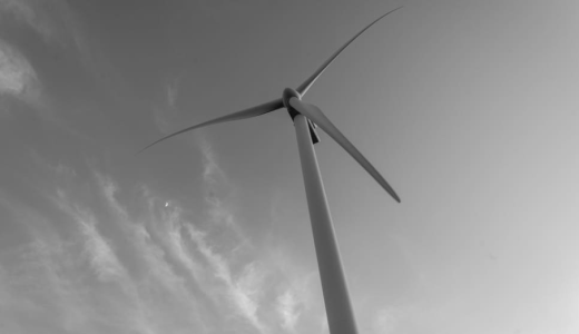 The company's wind farms in Zaporizhzhia Oblast stopped generating electricity