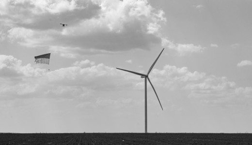 DTEK opens wind farm in Ukraine amid war to build back greener after russian attacks