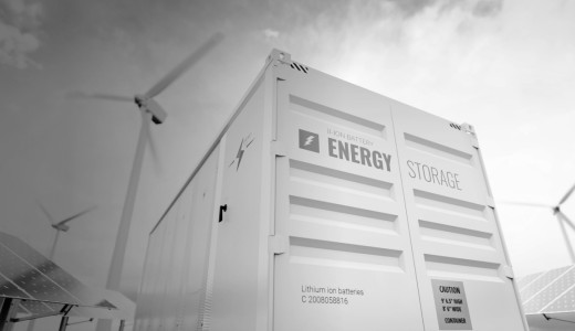 DTEK Group enters Polish renewables market to build the first large-scale battery storage project in the country