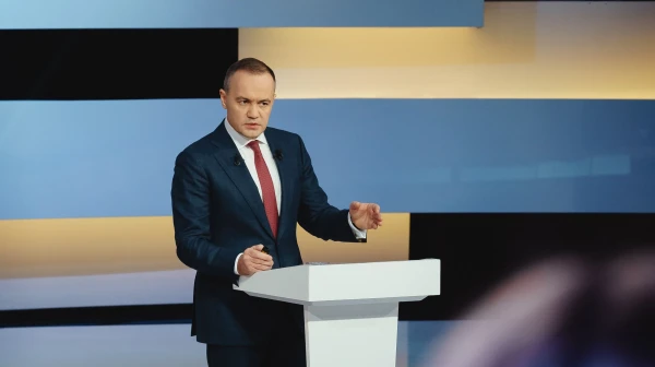 Academy DTEK: development strategy