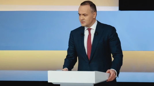Стратегічні цілі бізнесів ДТЕК