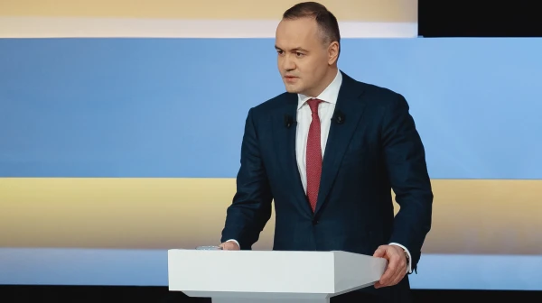 DTEK's strategic business goals