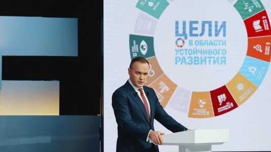 Нова стратегія 2030: як зміниться бізнес і культура ДТЕК