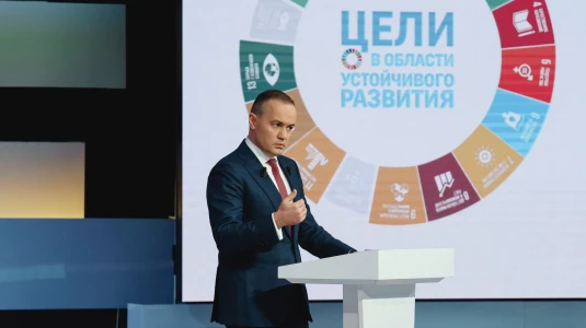 Як зміниться споживання електроенергії в Україні до 2030 року: прогнози ДТЕК