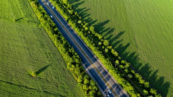 Mission, vision, values