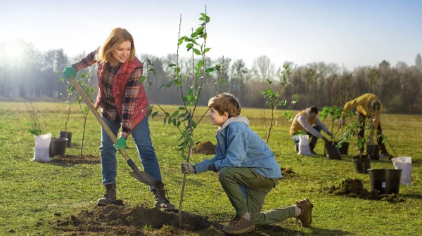 ESG Strategy DTEK 2030