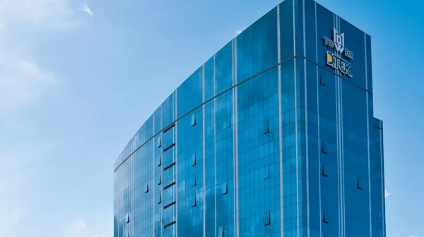 DTEK's portrait 2030