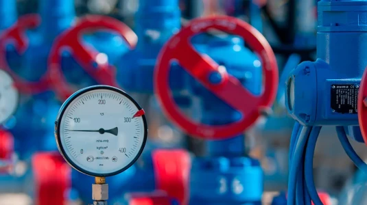 Who is increasing Ukraine’s domestic gas production – and how?