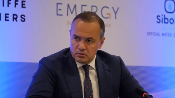 Integration into European energy markets and decarbonization of the economy - the key to Ukraine's energy security
