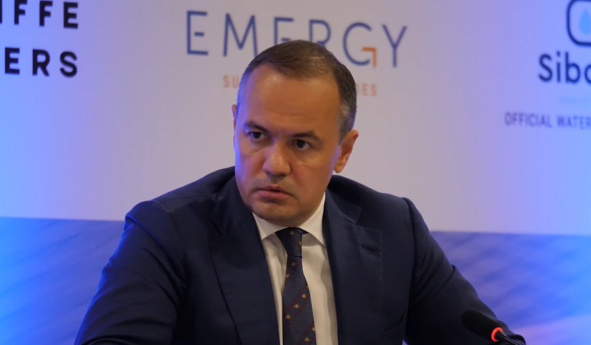 Integration into European energy markets and decarbonization of the economy - the key to Ukraine's energy security