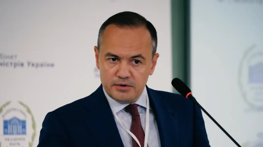 ДТЕК. IV Міжнародна вугільна конференція
