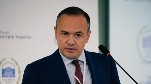 DTEK. IV International Coal Conference