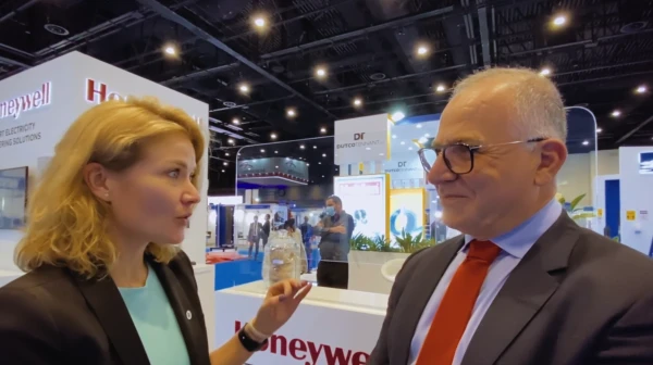 Expo 2020: якою буде глобальна енергетика майбутнього