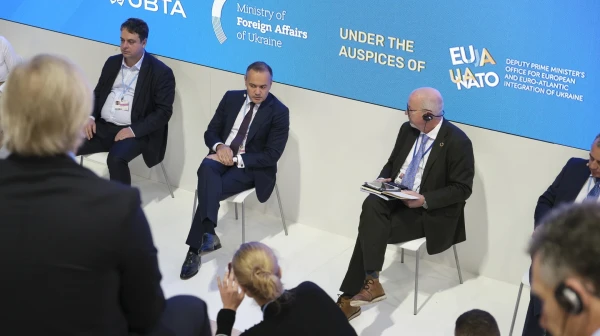 DTEK’s delegation joins СОР26