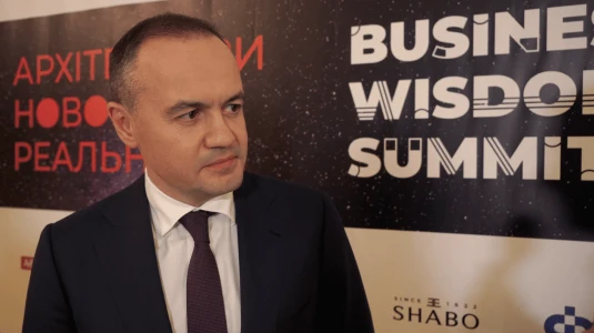 Maxim Timchenko on RAM 2021/2022 and stability of the power system
