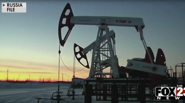 Maxim Timchenko`s Fox News interview