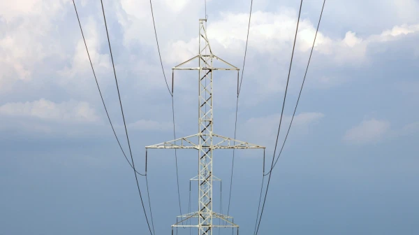 Day 31 of the war: Dmytro Sakharuk on the state of power grids in the country