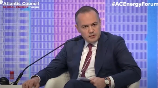 Maxim Timchenko on the impact of the war on Western countries