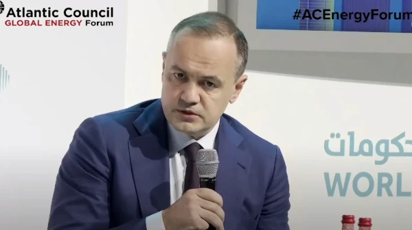 Post-crisis Ukraine: new energy for a new Europe