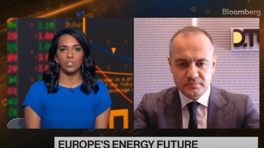 Bloomberg: Україна може допомогти ЄС позбавитися залежності від російських енергоносіїв