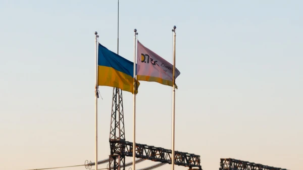 Greetings from DTEK CEO on the Independence Day