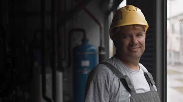 DTEK’s resilience: Winter heating season 23/24