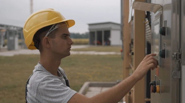 DTEK’s resilience: Winter heating season 23/24