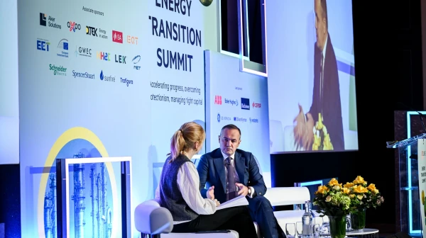 Maxim Timchenko on the heroism of power engineers