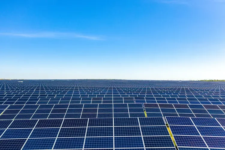 DTEK Renewables, Solar Power Plants (SPP)