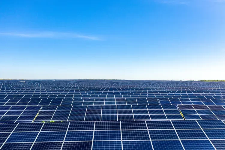 DTEK Renewables, Solar Power Plants (SPP)